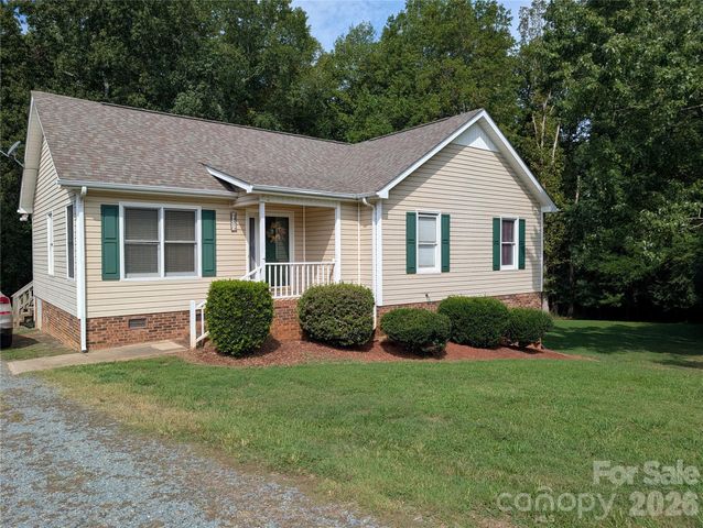 132 Altan Ridge Drive, Monroe, NC 28112