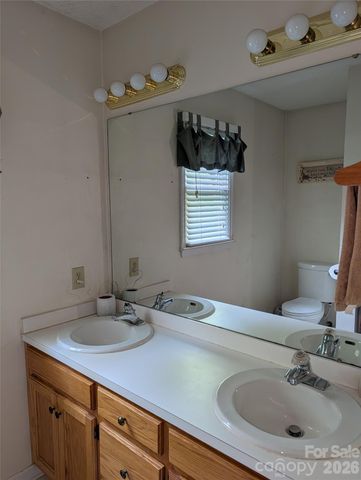 132 Altan Ridge Drive, Monroe, NC 28112