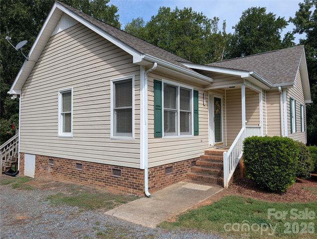 132 Altan Ridge Drive, Monroe, NC 28112