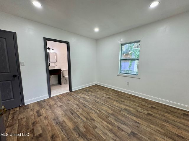 716 New Orleans Street, Hattiesburg, MS 39401