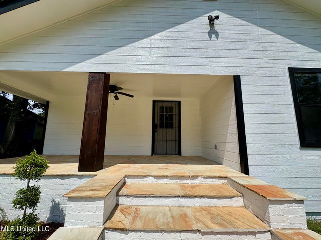 716 New Orleans Street, Hattiesburg, MS 39401