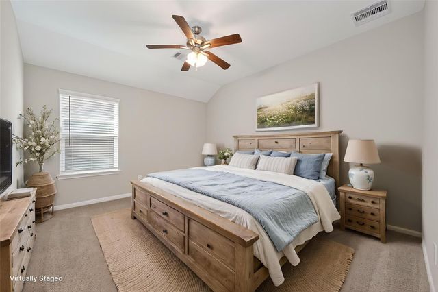 813 Jefferson Avenue, Cleveland, TX 77327