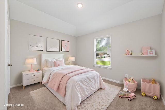 813 Jefferson Avenue, Cleveland, TX 77327