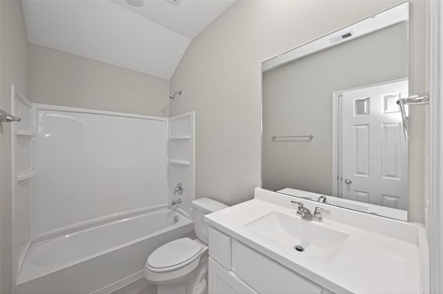 813 Jefferson Avenue, Cleveland, TX 77327