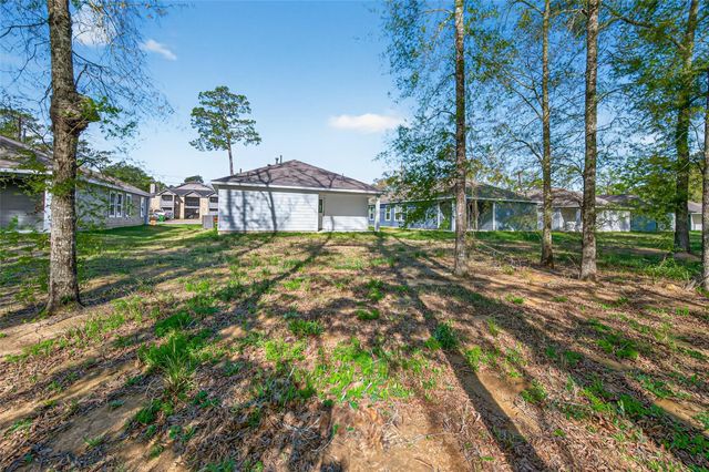 813 Jefferson Avenue, Cleveland, TX 77327