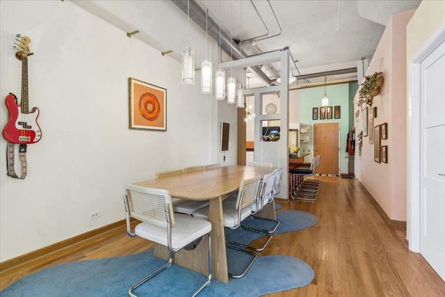 1800 W Roscoe Street 521, Chicago, IL 60657