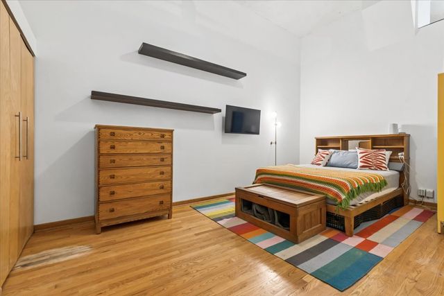 1800 W Roscoe Street 521, Chicago, IL 60657