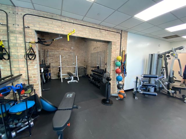 1800 W Roscoe Street 521, Chicago, IL 60657