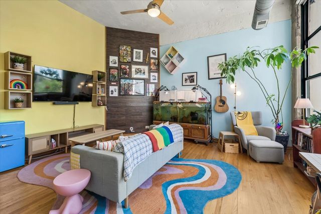 1800 W Roscoe Street 521, Chicago, IL 60657