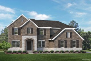 14278 Edenshire Drive, Shelby, MI 48315