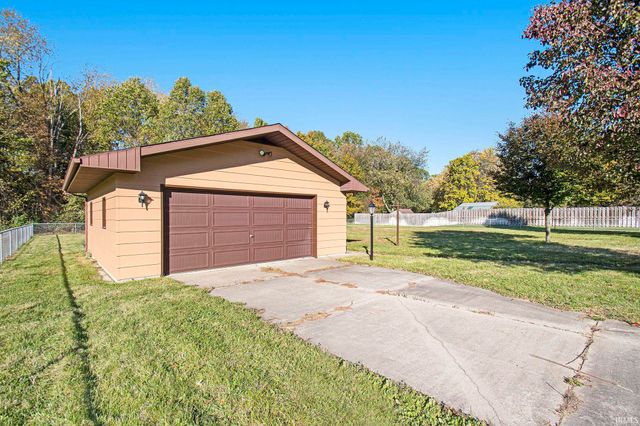 55795 Cedar Road, Mishawaka, IN 46545