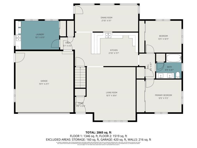 55795 Cedar Road, Mishawaka, IN 46545