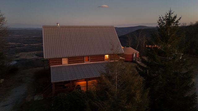 319 Lookout Drive, Rising Fawn, GA 30738