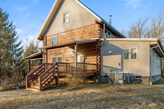 319 Lookout Drive, Rising Fawn, GA 30738