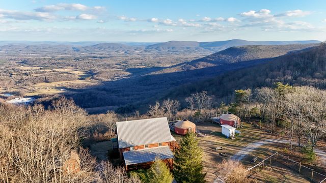 319 Lookout Drive, Rising Fawn, GA 30738