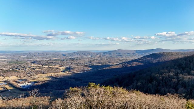 319 Lookout Drive, Rising Fawn, GA 30738