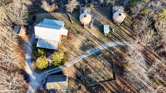 319 Lookout Drive, Rising Fawn, GA 30738