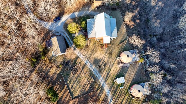 319 Lookout Drive, Rising Fawn, GA 30738