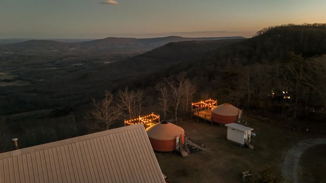 319 Lookout Drive, Rising Fawn, GA 30738