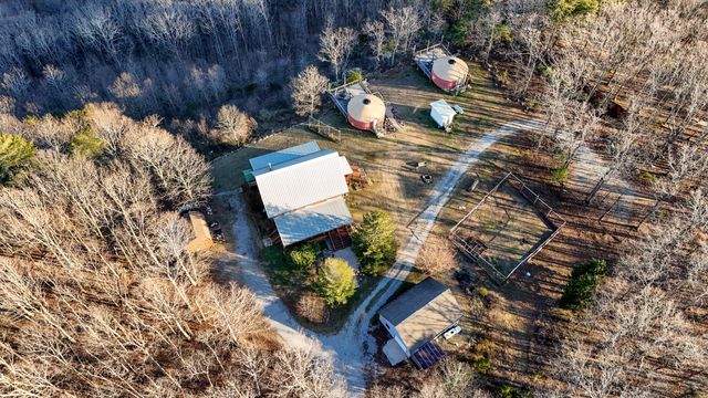 319 Lookout Drive, Rising Fawn, GA 30738