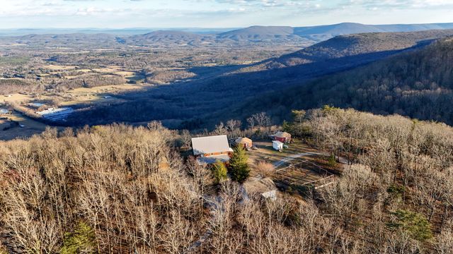 319 Lookout Drive, Rising Fawn, GA 30738