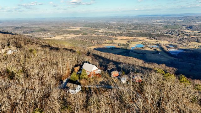 319 Lookout Drive, Rising Fawn, GA 30738