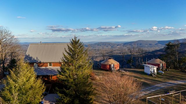 319 Lookout Drive, Rising Fawn, GA 30738