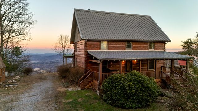 319 Lookout Drive, Rising Fawn, GA 30738