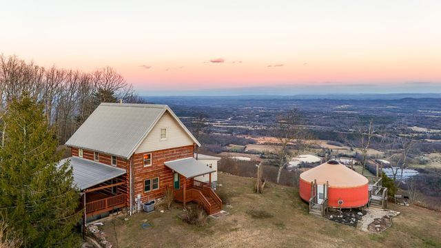 319 Lookout Drive, Rising Fawn, GA 30738