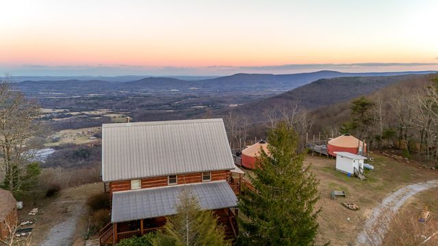 319 Lookout Drive, Rising Fawn, GA 30738