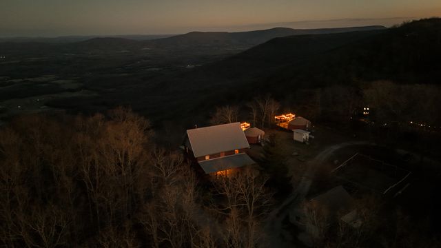 319 Lookout Drive, Rising Fawn, GA 30738