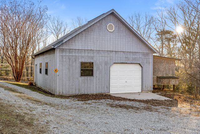 319 Lookout Drive, Rising Fawn, GA 30738