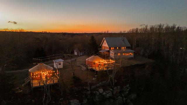 319 Lookout Drive, Rising Fawn, GA 30738