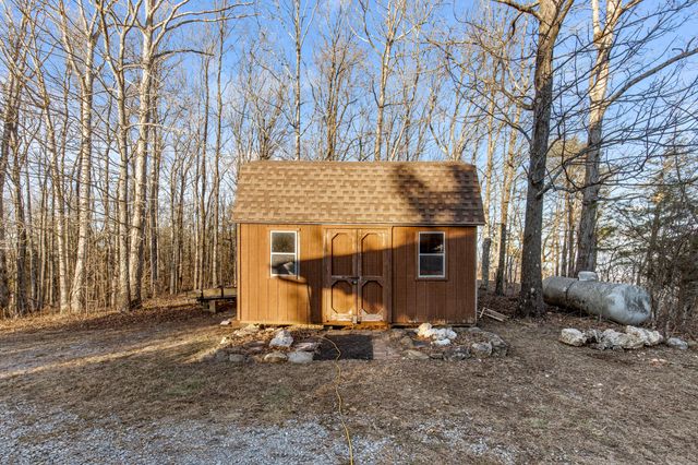 319 Lookout Drive, Rising Fawn, GA 30738