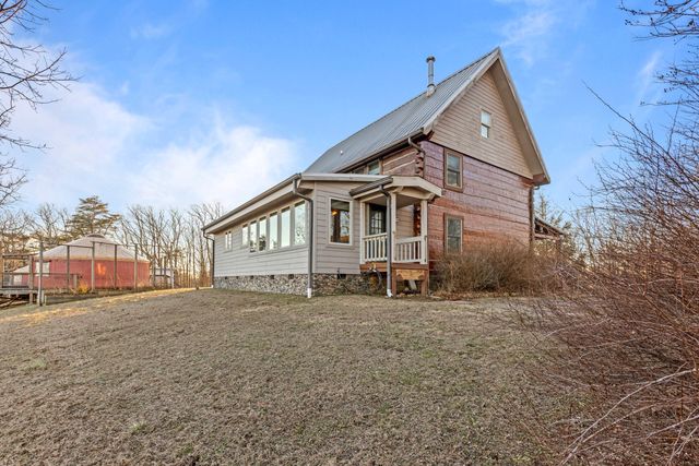 319 Lookout Drive, Rising Fawn, GA 30738