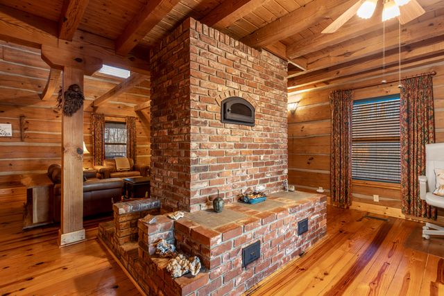 319 Lookout Drive, Rising Fawn, GA 30738