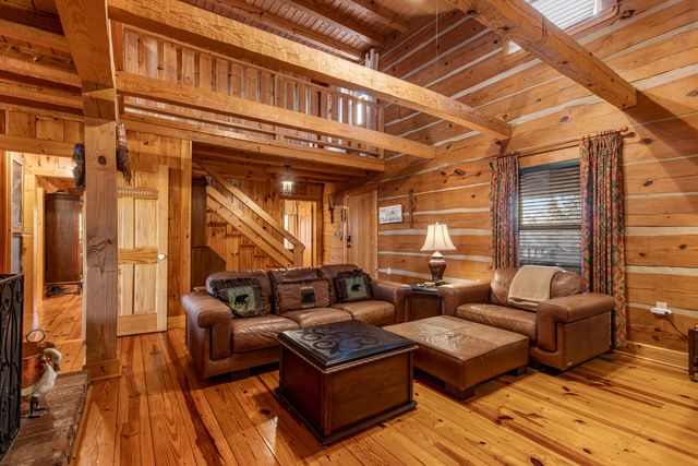 319 Lookout Drive, Rising Fawn, GA 30738