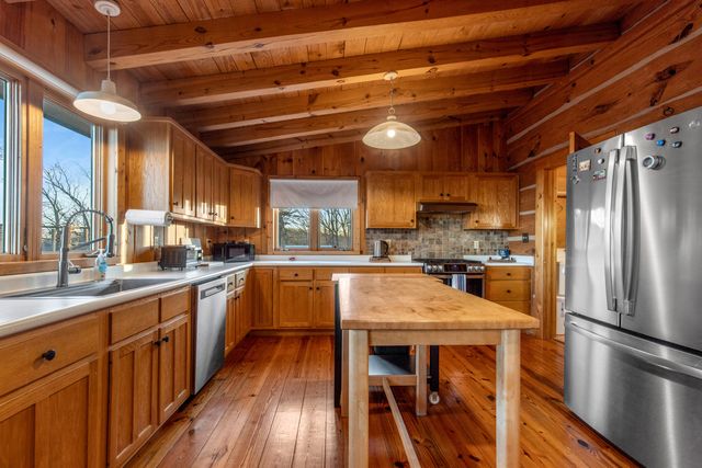 319 Lookout Drive, Rising Fawn, GA 30738