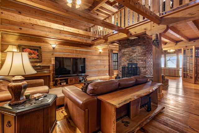 319 Lookout Drive, Rising Fawn, GA 30738