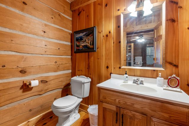 319 Lookout Drive, Rising Fawn, GA 30738