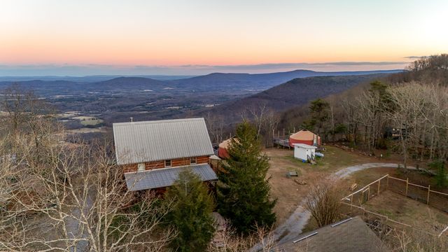 319 Lookout Drive, Rising Fawn, GA 30738