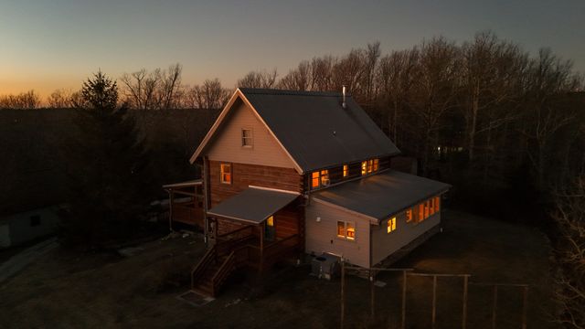 319 Lookout Drive, Rising Fawn, GA 30738