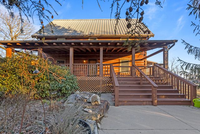319 Lookout Drive, Rising Fawn, GA 30738