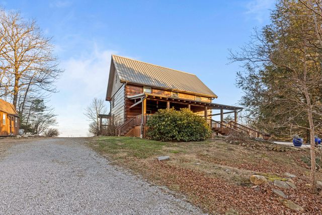 319 Lookout Drive, Rising Fawn, GA 30738