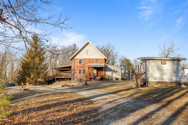 319 Lookout Drive, Rising Fawn, GA 30738
