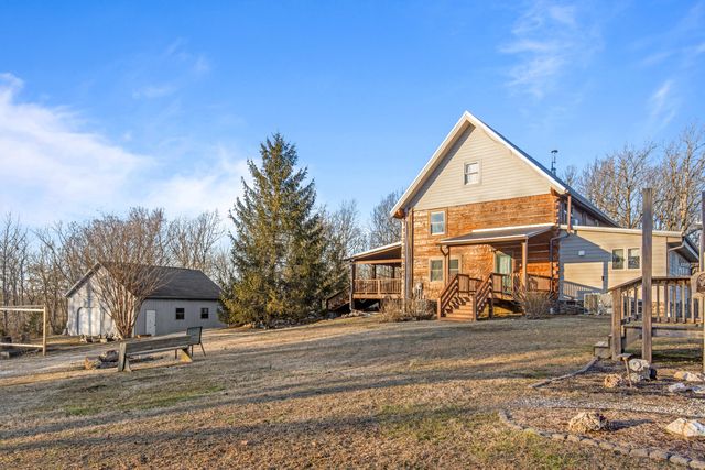 319 Lookout Drive, Rising Fawn, GA 30738