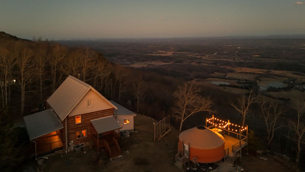 319 Lookout Drive, Rising Fawn, GA 30738