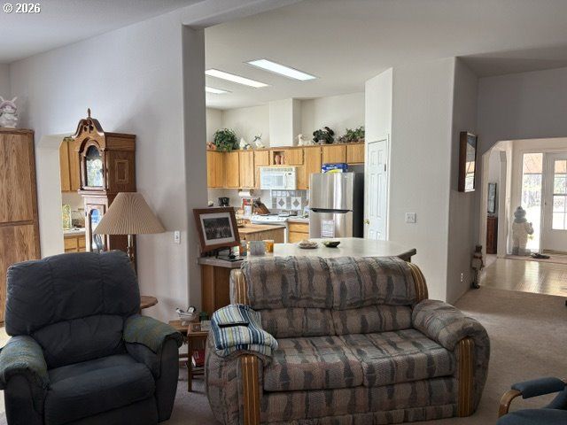 149935 KURTZ Rd, La Pine, OR 97739