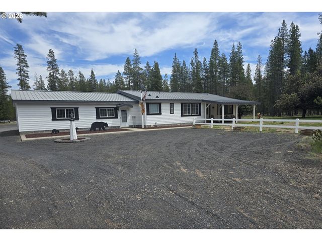 149935 KURTZ Rd, La Pine, OR 97739