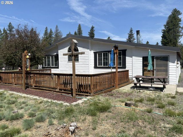 149935 KURTZ Rd, La Pine, OR 97739